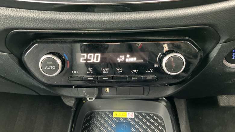 Toyota Aygo X 1.0 VVT-i Exclusive 5dr Auto Petrol Hatchback